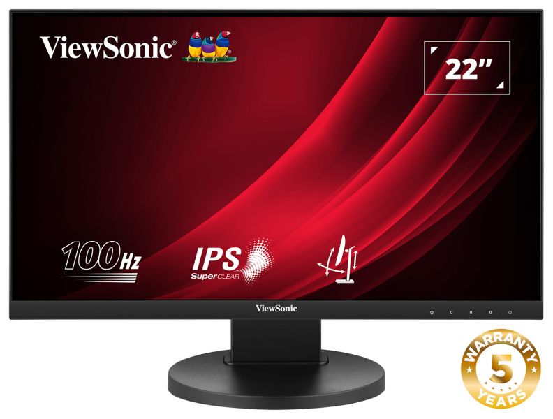ViewSonic LCD Display VG2208A