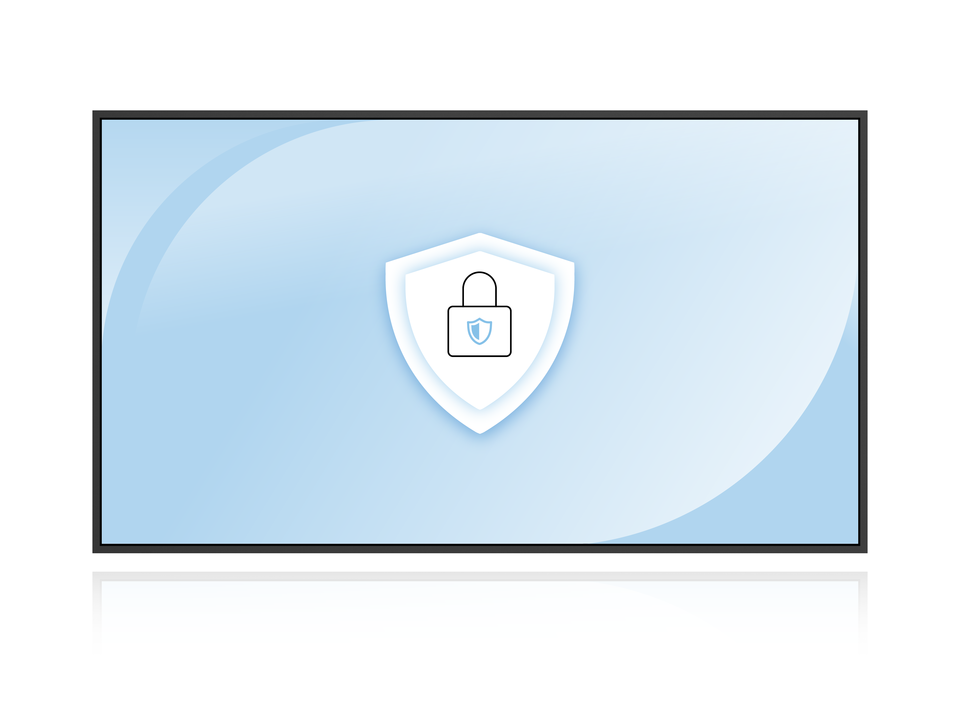 Purpose-Built for Security-Sensitive Environments 1