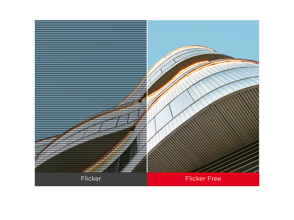 Eye ProTech for Comfort Viewing 1