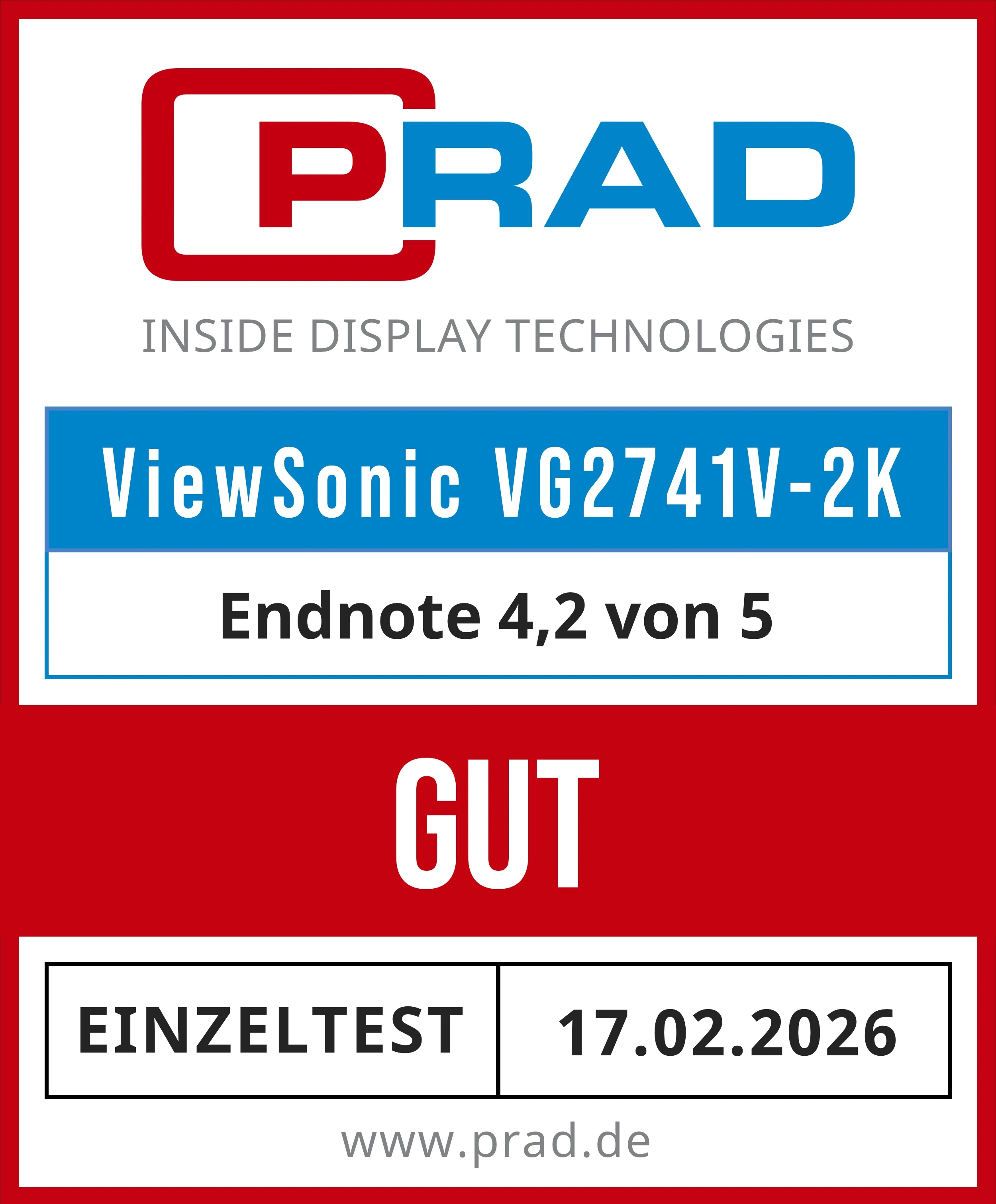 PRAD