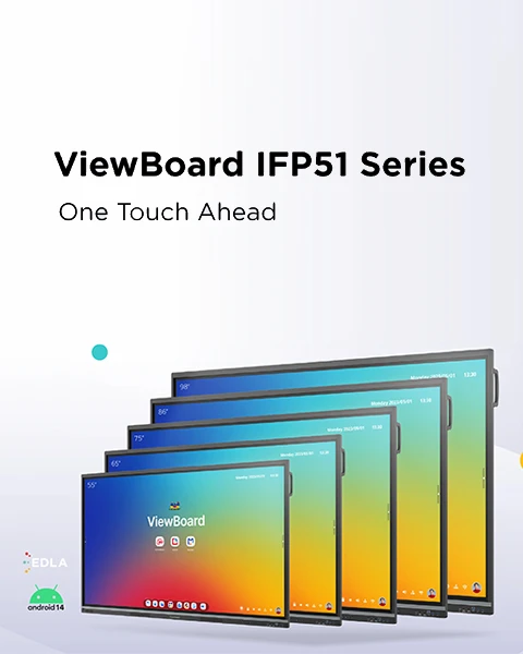 Screen View Board ViewBoard Interactive Touchscreen Displays | ViewSonic United Kingdom