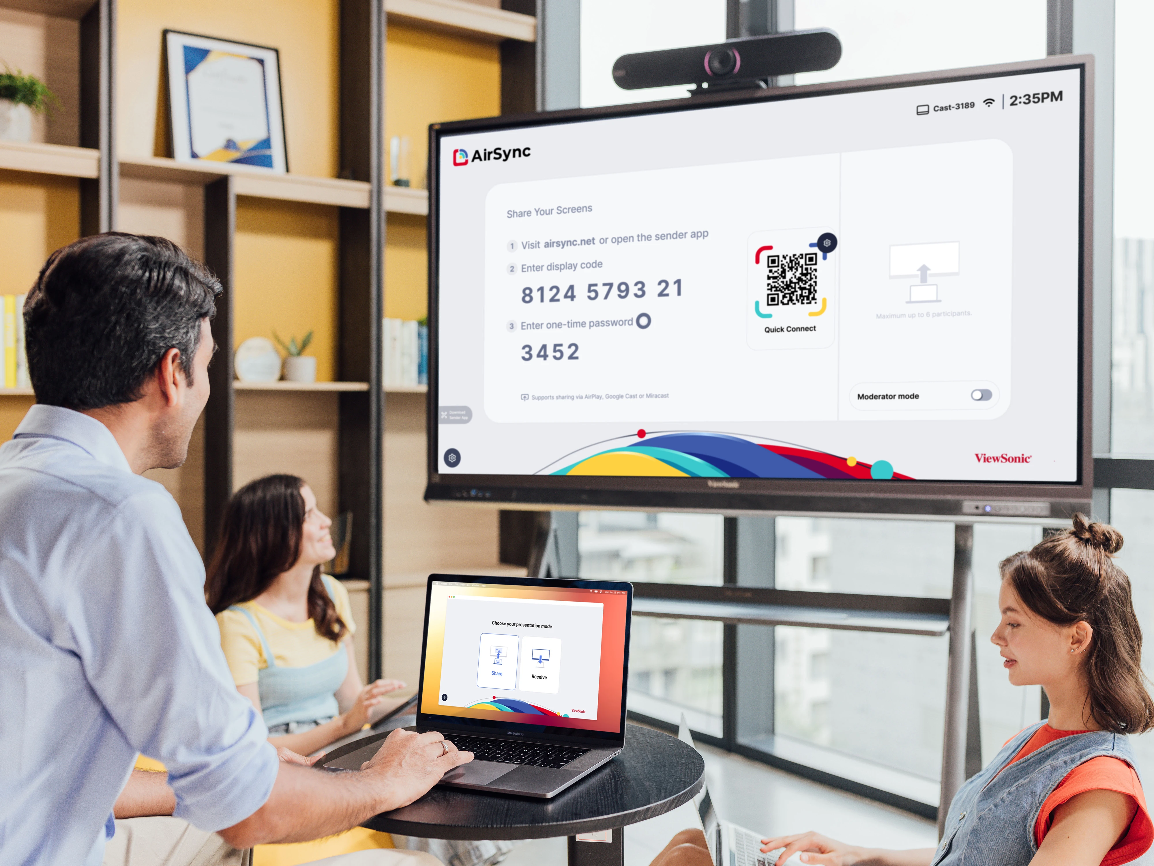 ViewSonic United Kingdom | ViewBoards, Monitors, and Visual Solutions