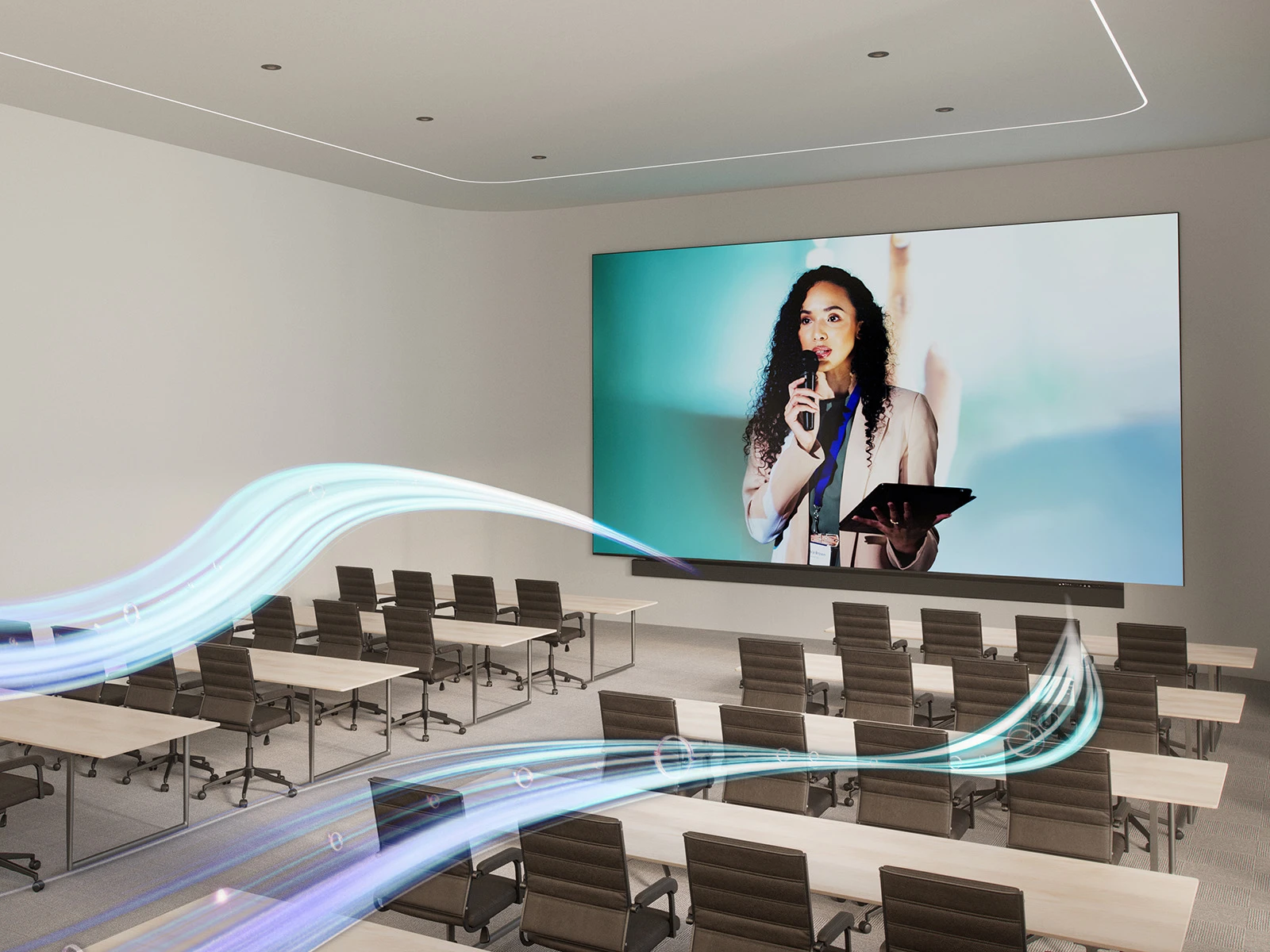 Engage Your Audience through Powerful Audior