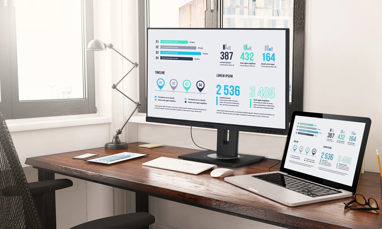 Viewpoint Electronics ViewSonic United Kingdom | ViewBoards, Monitors, and Visual Solutions