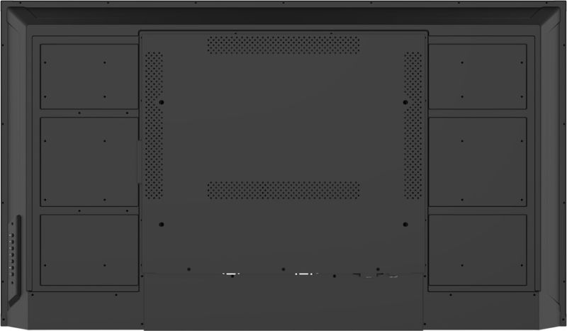ViewSonic Commercial Display CDE43G3-1C