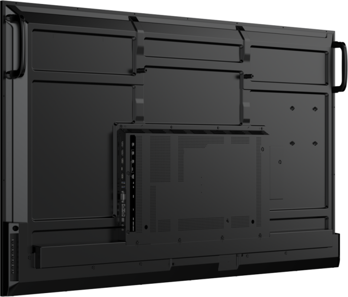 ViewSonic Commercial Display CDE5531-1C