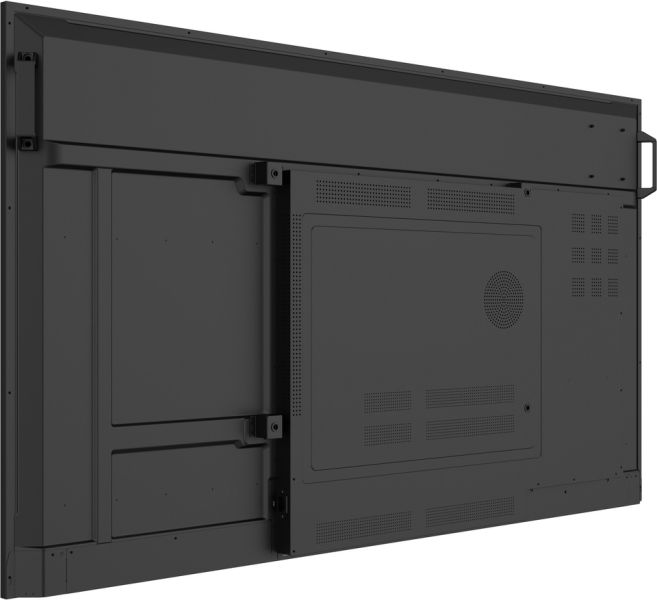 ViewSonic Commercial Display CDE65G3-1C