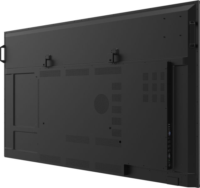 ViewSonic Commercial Display CDE75G3-1C