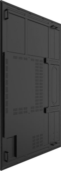 ViewSonic Commercial Display CDE98G3-1C