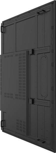 ViewSonic Commercial Display CDE98G3-1C