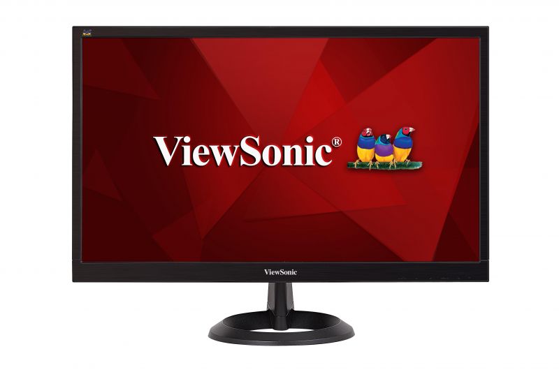 ViewSonic LCD Display VA2261-8