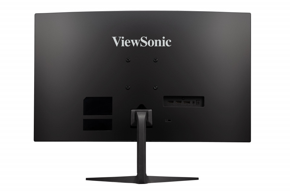 VX2718-PC-MHD 27” 165Hz 1500R Curved 