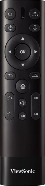 ViewSonic Projector LX720-4KB RGB