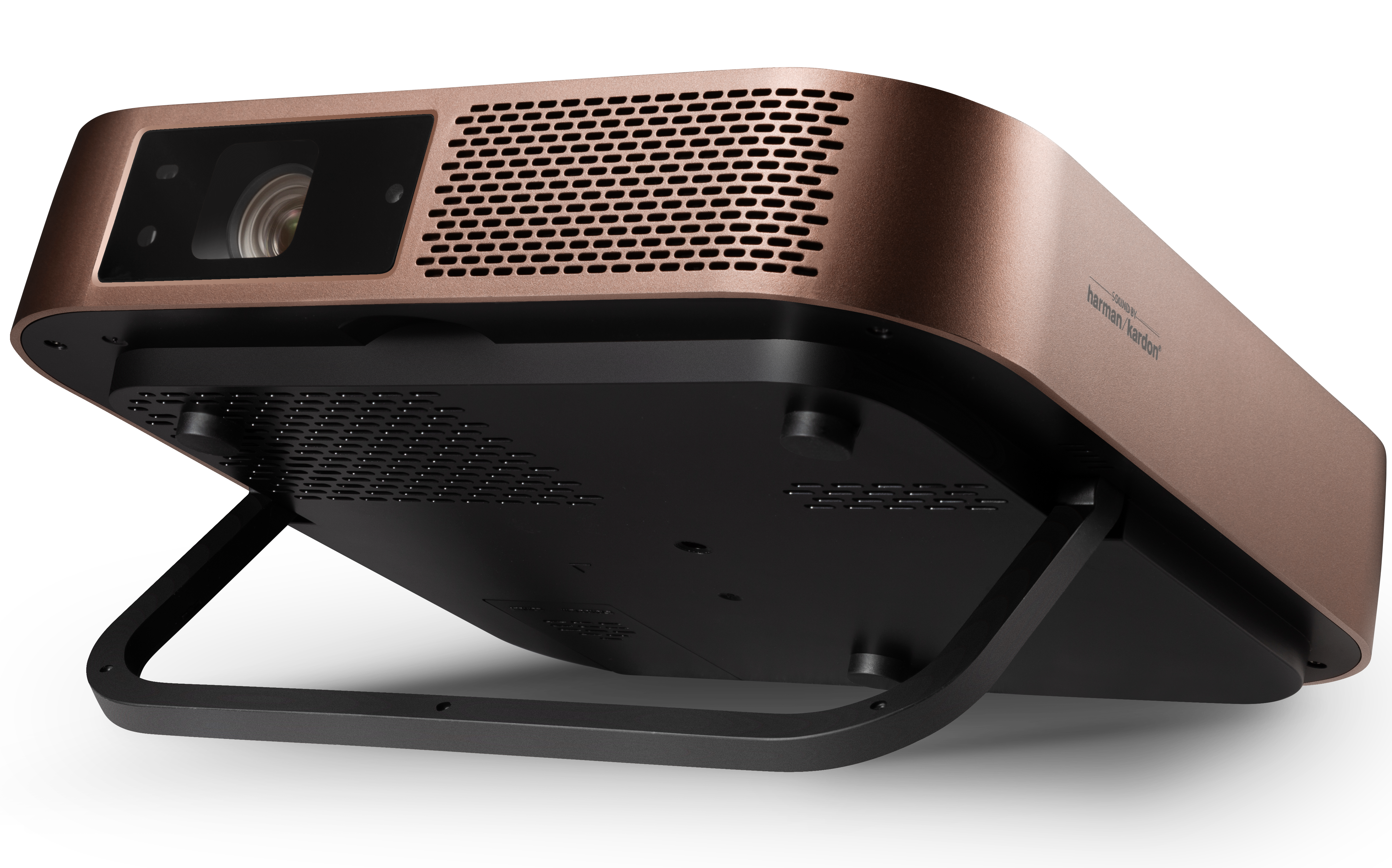 ViewSonic M2 Full HD 1080p Smart 