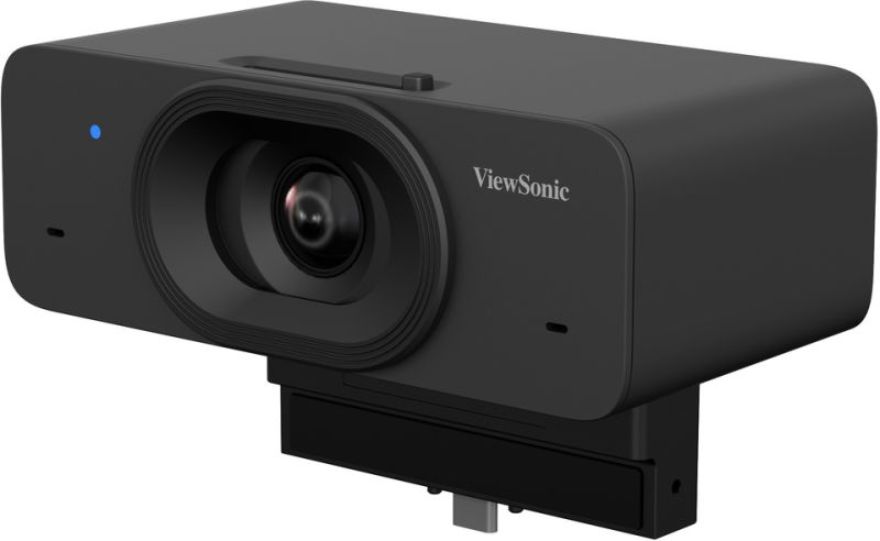 ViewSonic ViewBoard Accessories TeamJoin Webcam TWC101