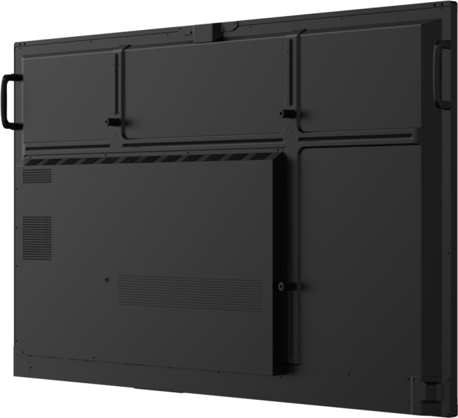 ViewSonic ViewBoard ViewBoard IFP6541-1-1C