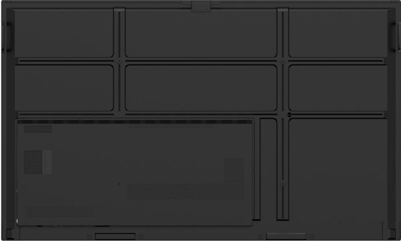 ViewSonic ViewBoard IFP8651