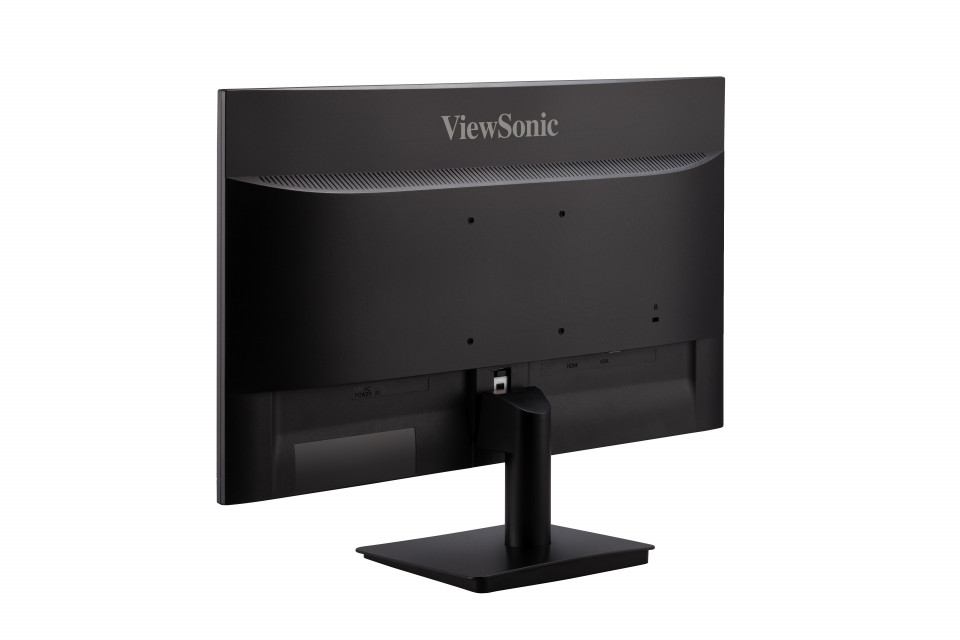 ViewSonic VA2405-h 24”1080p Monitor 