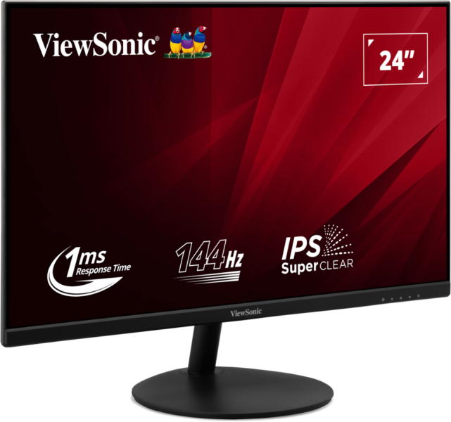 ViewSonic LCD Display VA24E2-H