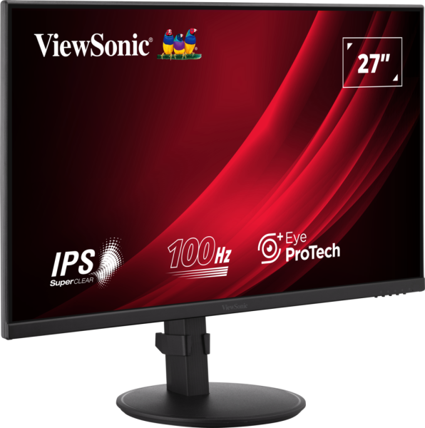 ViewSonic LCD Display VG2708A-MHD
