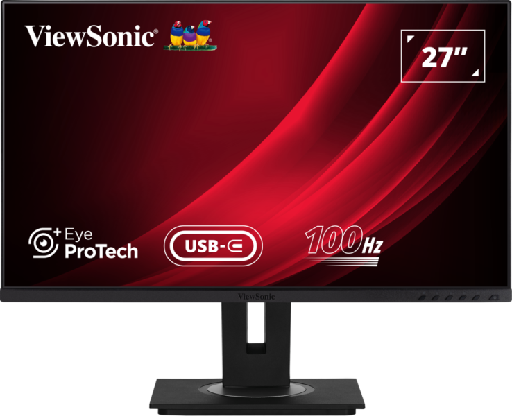 ViewSonic LCD Display VG2755