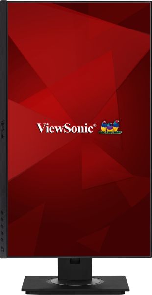 ViewSonic LCD Display VG2756-4K