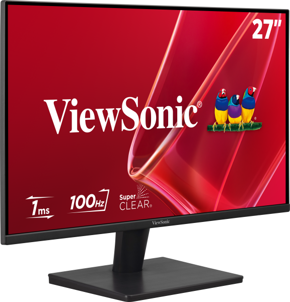 ViewSonic LCD Display VS2725-2K