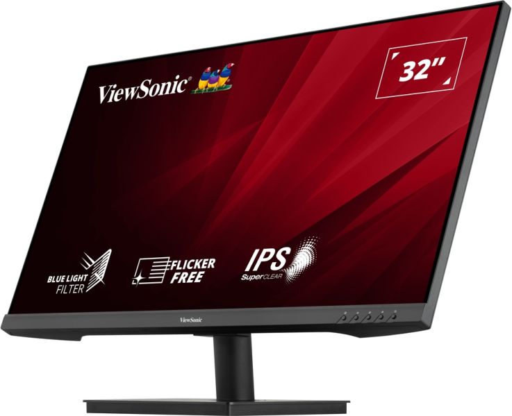 ViewSonic LCD Display VS3225-2K