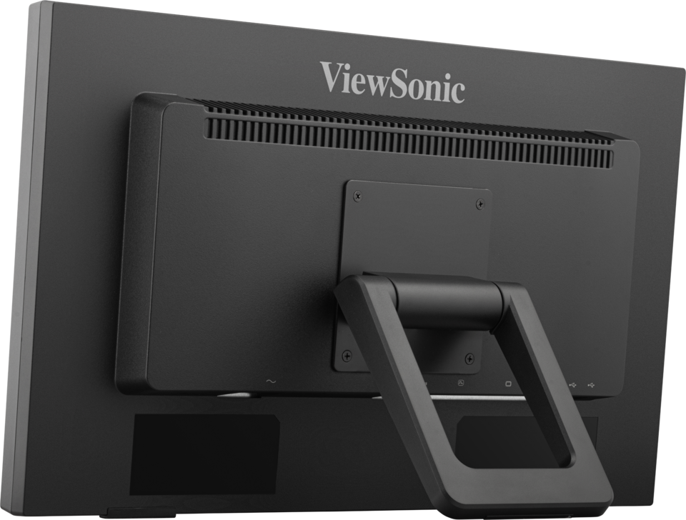 TD2223 22” IR Touch Monitor - ViewSonic United Kingdom