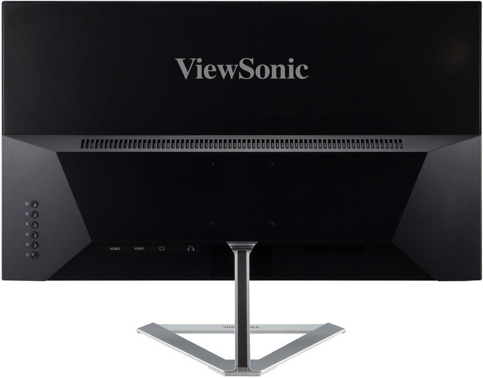 ViewSonic VX2776-SMH 27