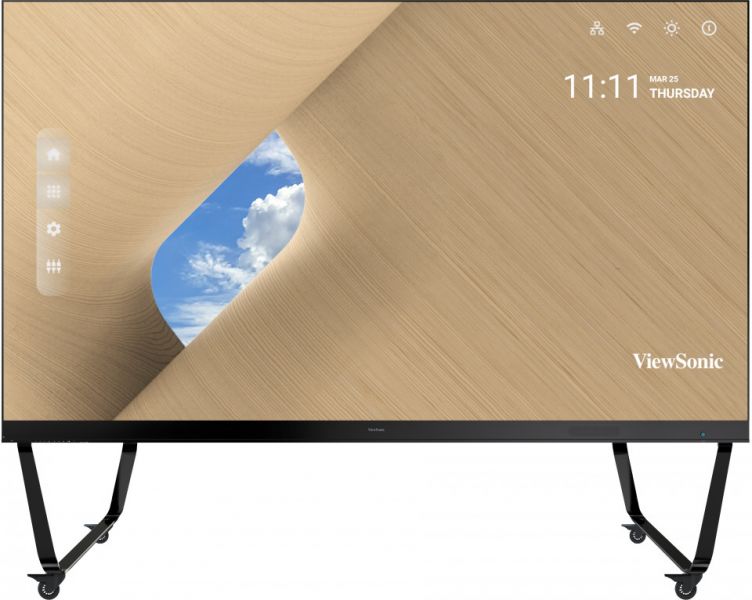 ViewSonic All-in-One LED Display LD108-121