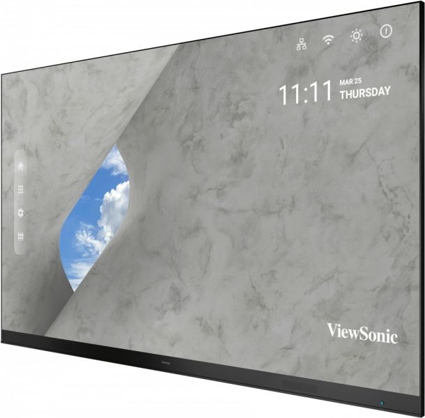 ViewSonic All-in-One LED Display LD108-121