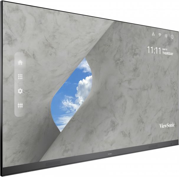 ViewSonic All-in-One LED Display LD108-121