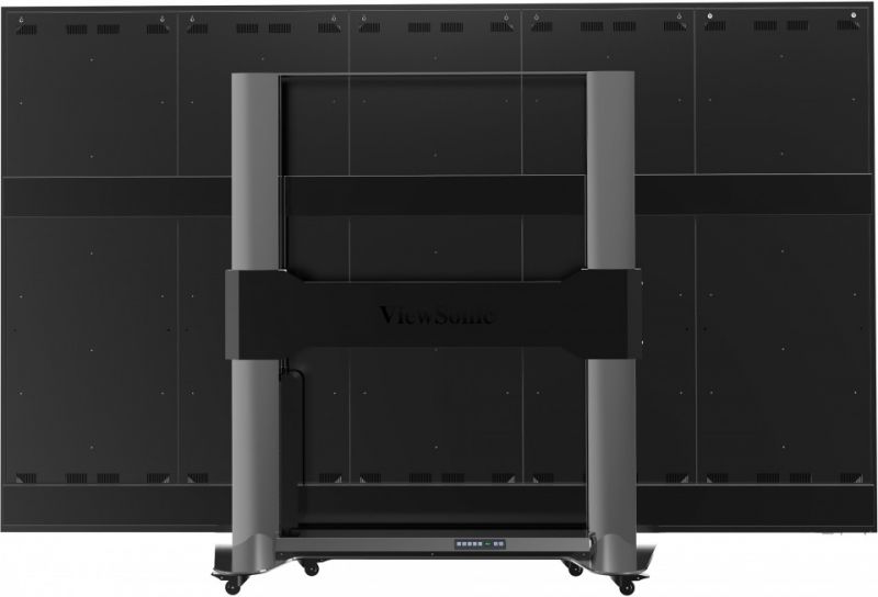 ViewSonic All-in-One LED Display LD135-152