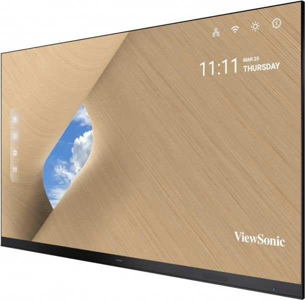 ViewSonic All-in-One LED Display LD216-251