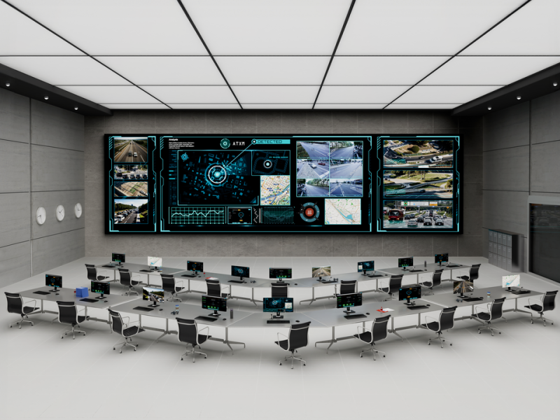 ViewSonic All-in-One LED Display LDC027-120