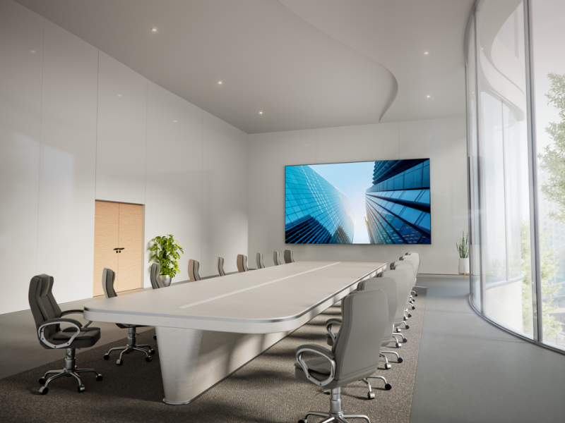 ViewSonic All-in-One LED Display LDE163G-182