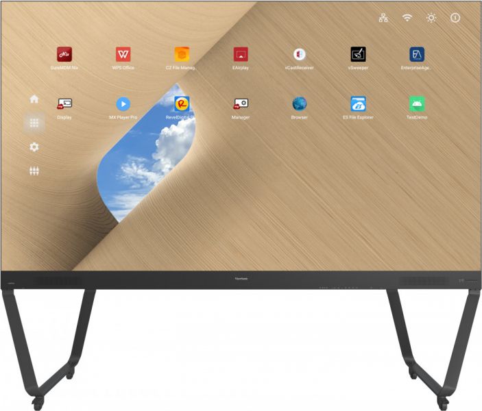 ViewSonic All-in-One LED Display LDP135-151