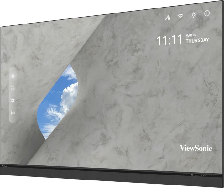 ViewSonic All-in-One LED Display LDP136-151C