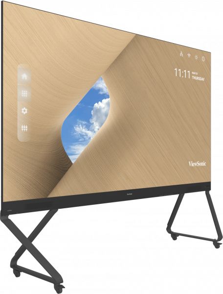 ViewSonic All-in-One LED Display LDP163-181