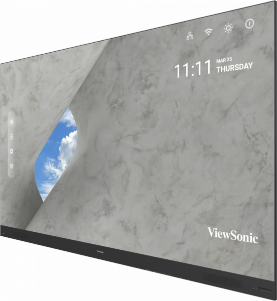 ViewSonic All-in-One LED Display LDP216-121