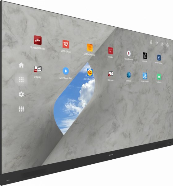 ViewSonic All-in-One LED Display LDP216-121