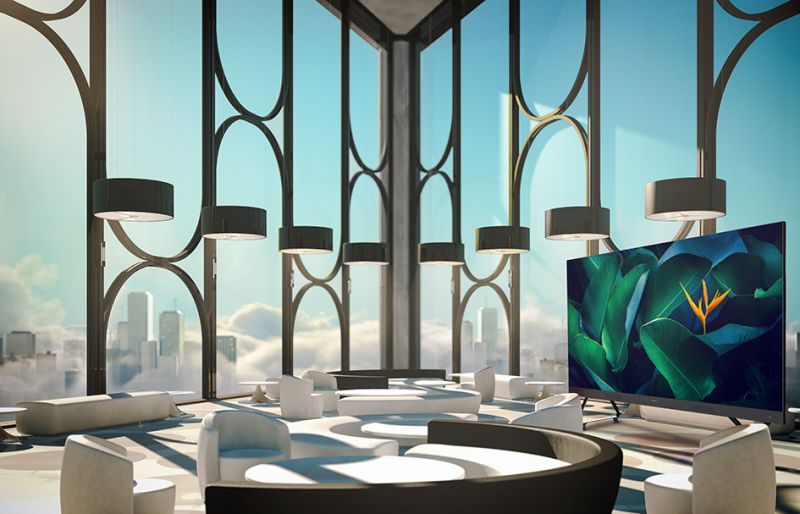 ViewSonic All-in-One LED Display LDP216-251