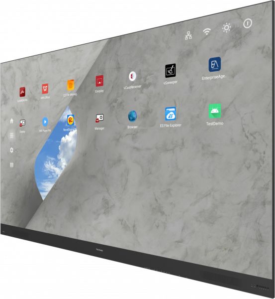 ViewSonic All-in-One LED Display LDP216-251