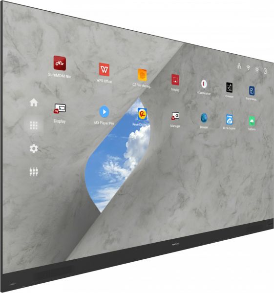 ViewSonic All-in-One LED Display LDP216-251