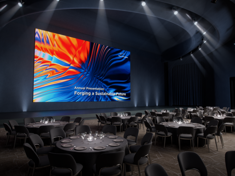 ViewSonic All-in-One LED Display LDP217-121C