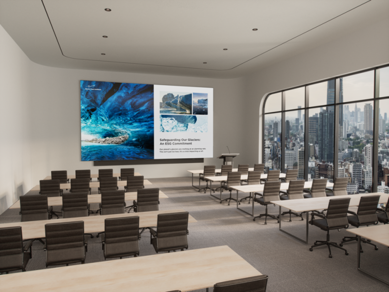 ViewSonic All-in-One LED Display LDP217-121C