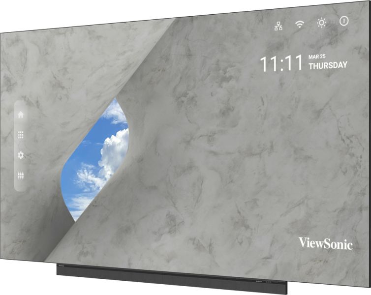 ViewSonic All-in-One LED Display LDP217-121C