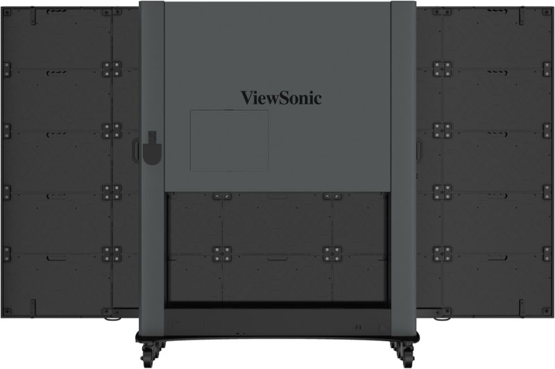 ViewSonic All-in-One LED Display LDS138-151