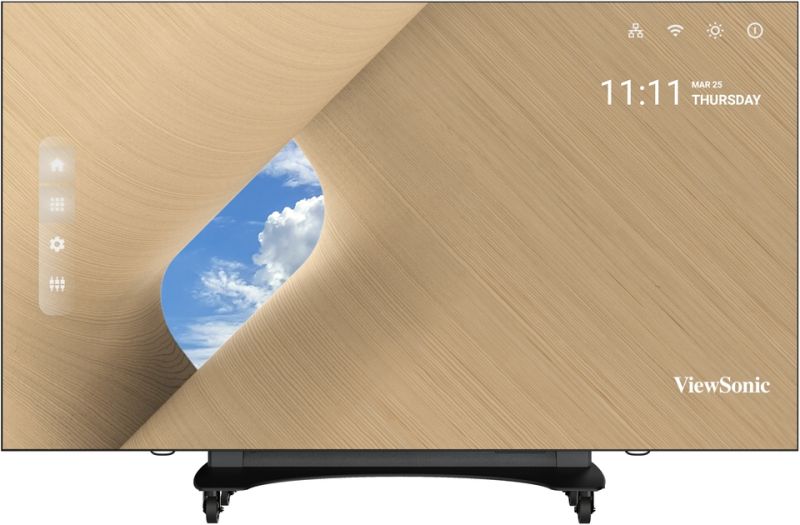 ViewSonic All-in-One LED Display LDS138-151